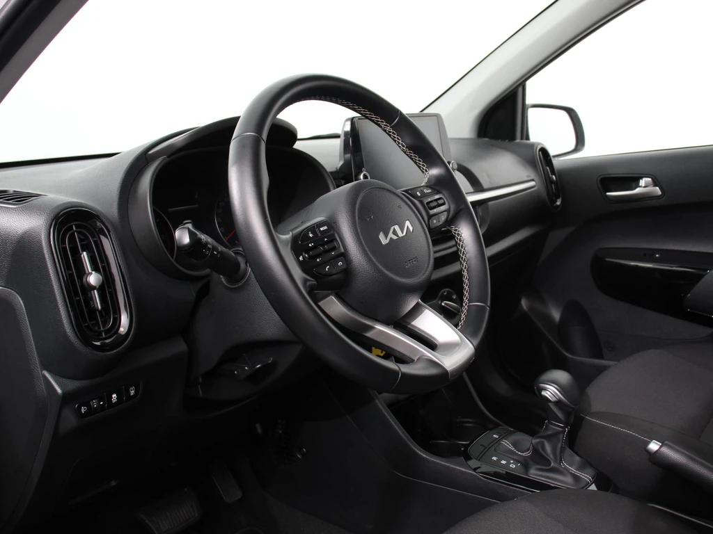 Kia Picanto – foto 8