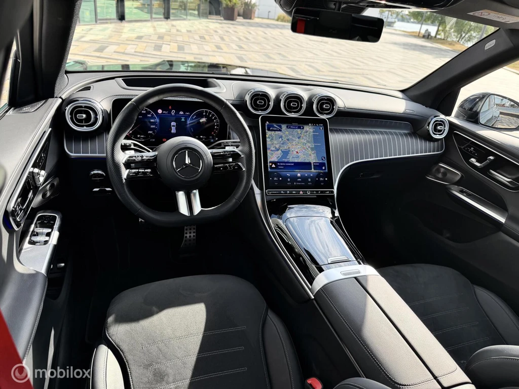 Mercedes-Benz GLC – foto 13