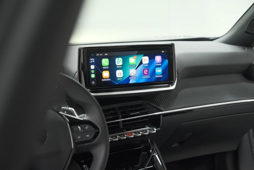 Peugeot 2008 – foto 63