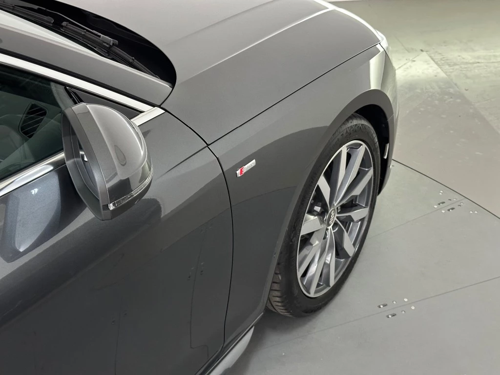 Audi A4 – foto 79