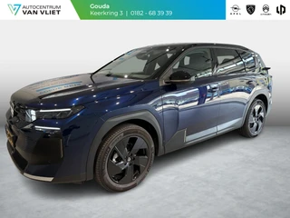 Citroën C5 Aircross – thumbnail 1