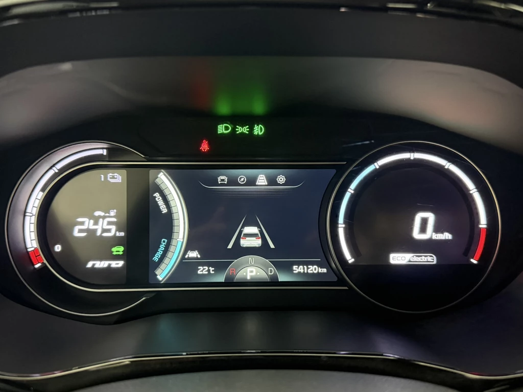 Kia e-Niro – foto 24