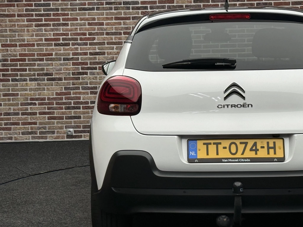 Citroën C3 – foto 6