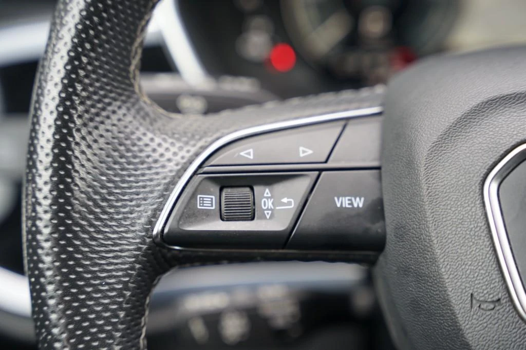 Audi Q3 – foto 19