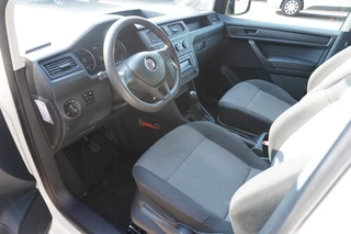 Volkswagen Caddy – thumbnail 14