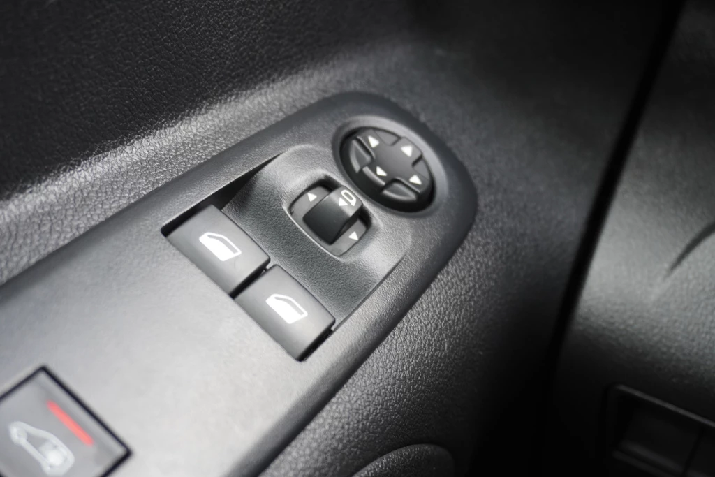 Peugeot Partner – foto 19