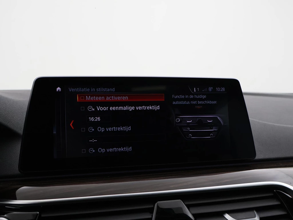 BMW 5 Serie – foto 45