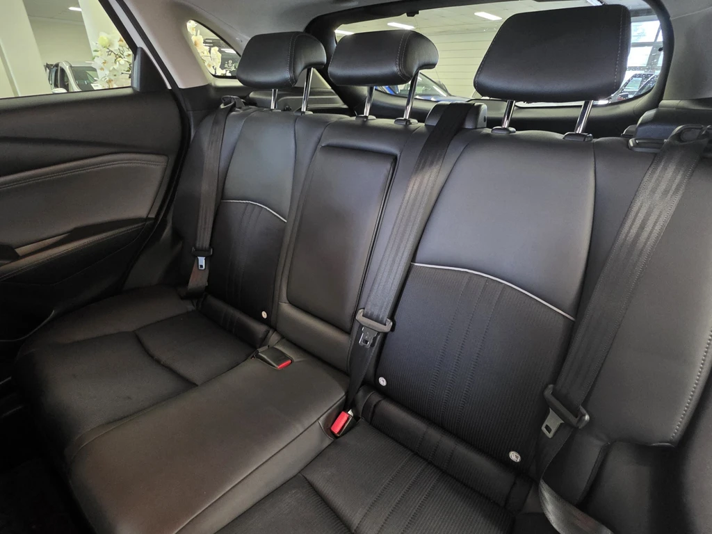 Mazda CX-3 – foto 20