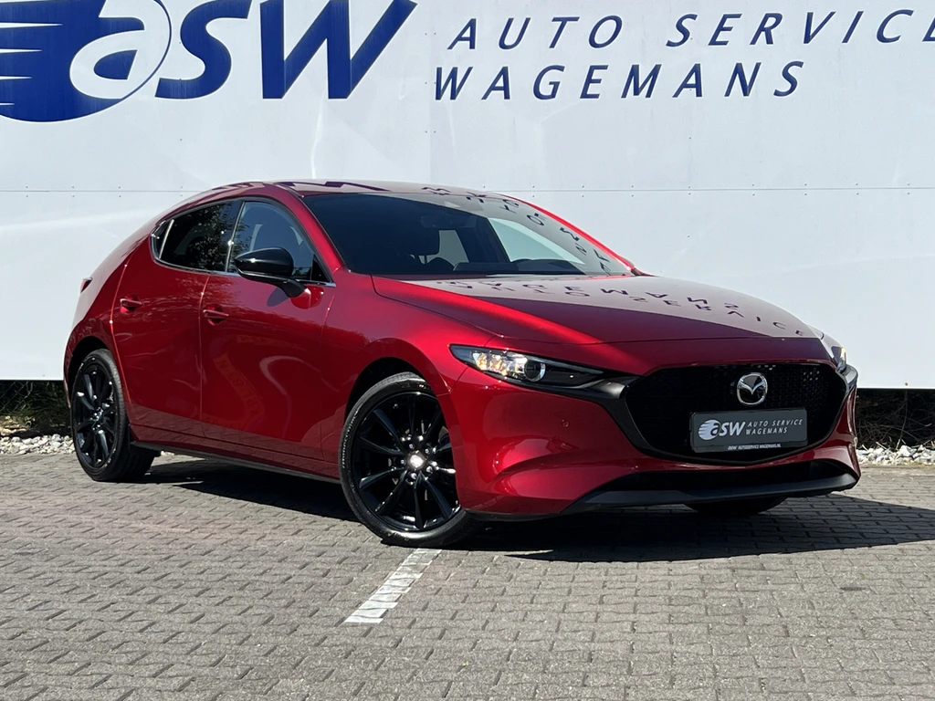 Mazda 3 – foto 6