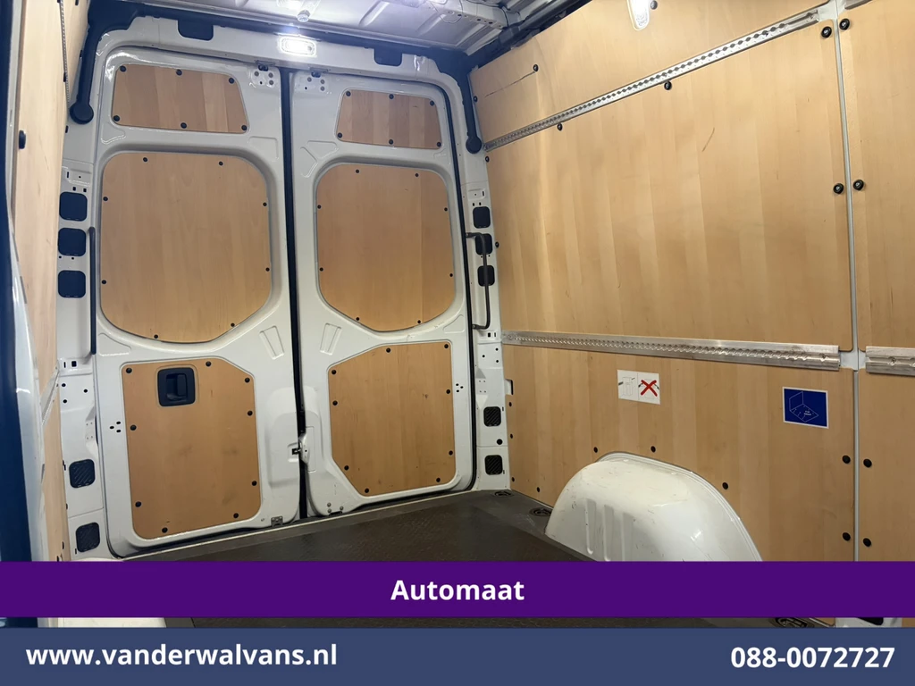 Mercedes-Benz Sprinter – foto 15