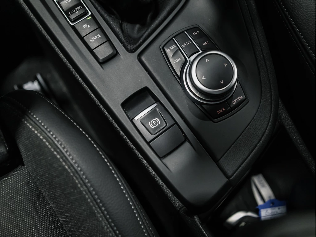 BMW X1 – foto 29