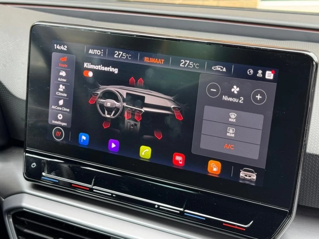 SEAT Leon – foto 45