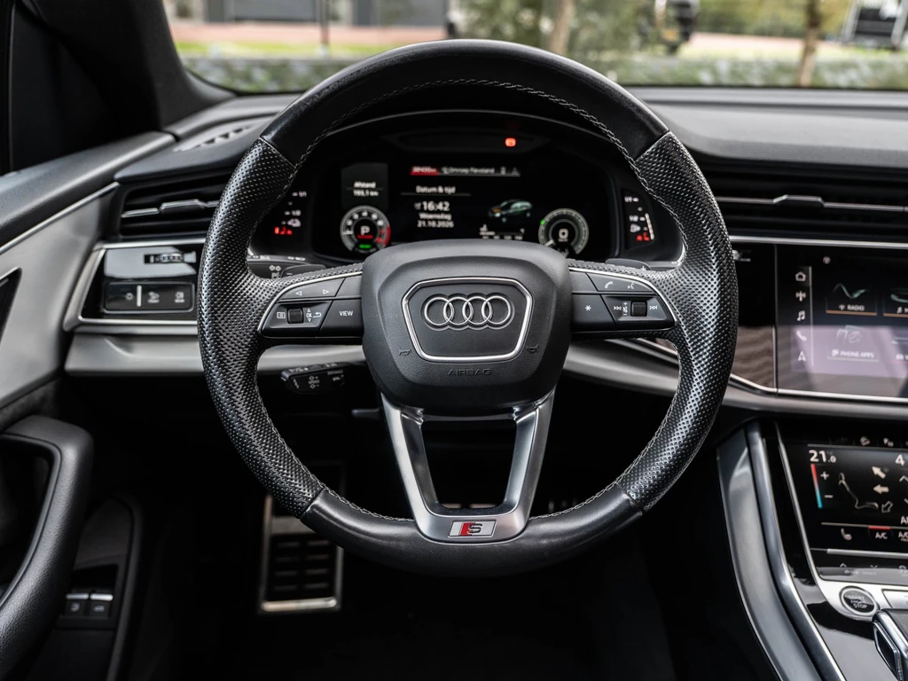 Audi Q8 – foto 17