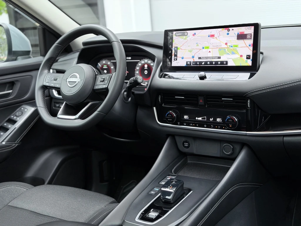 Nissan QASHQAI – foto 17