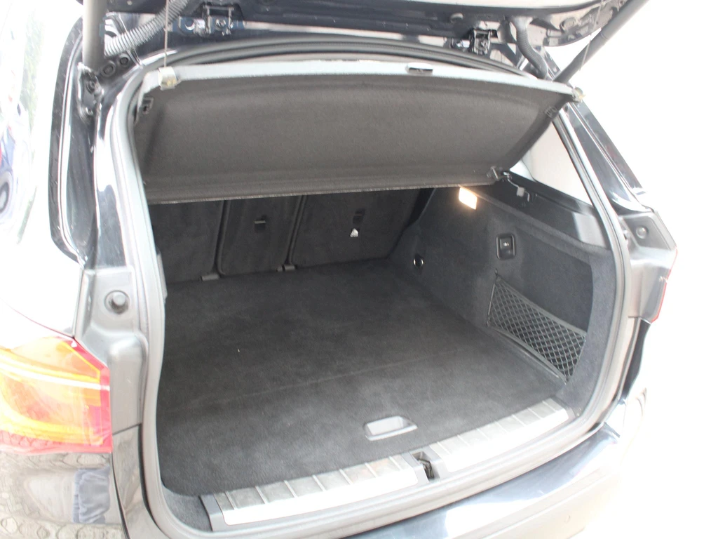BMW X1 – foto 21