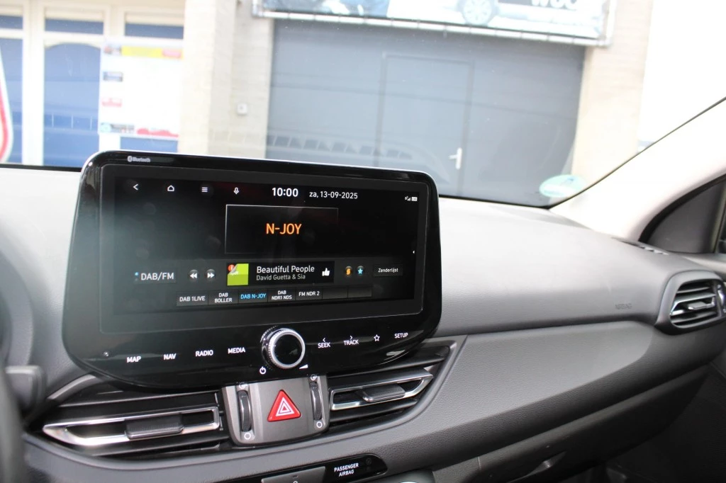 Hyundai i30 – foto 15