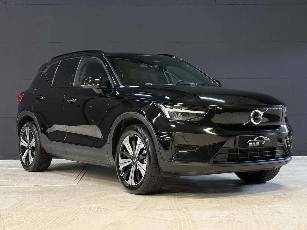 Volvo XC40 – foto 6