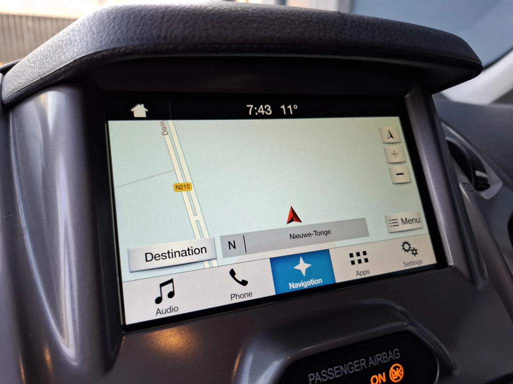 Ford Transit Connect – foto 26