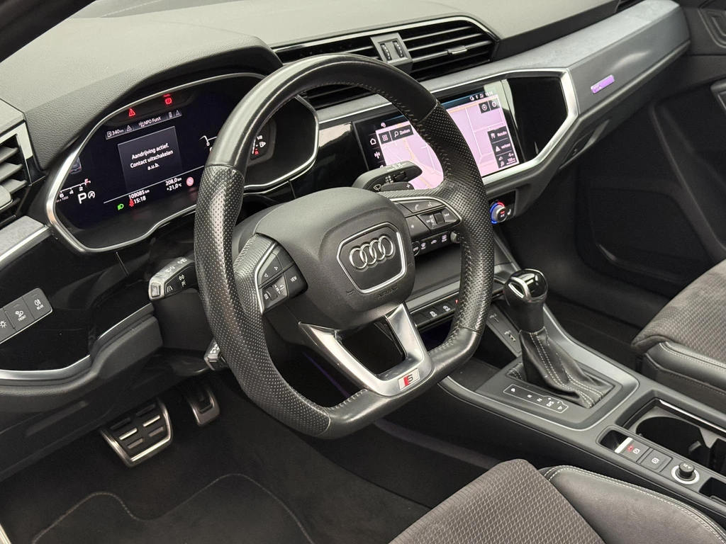 Audi Q3 – foto 10