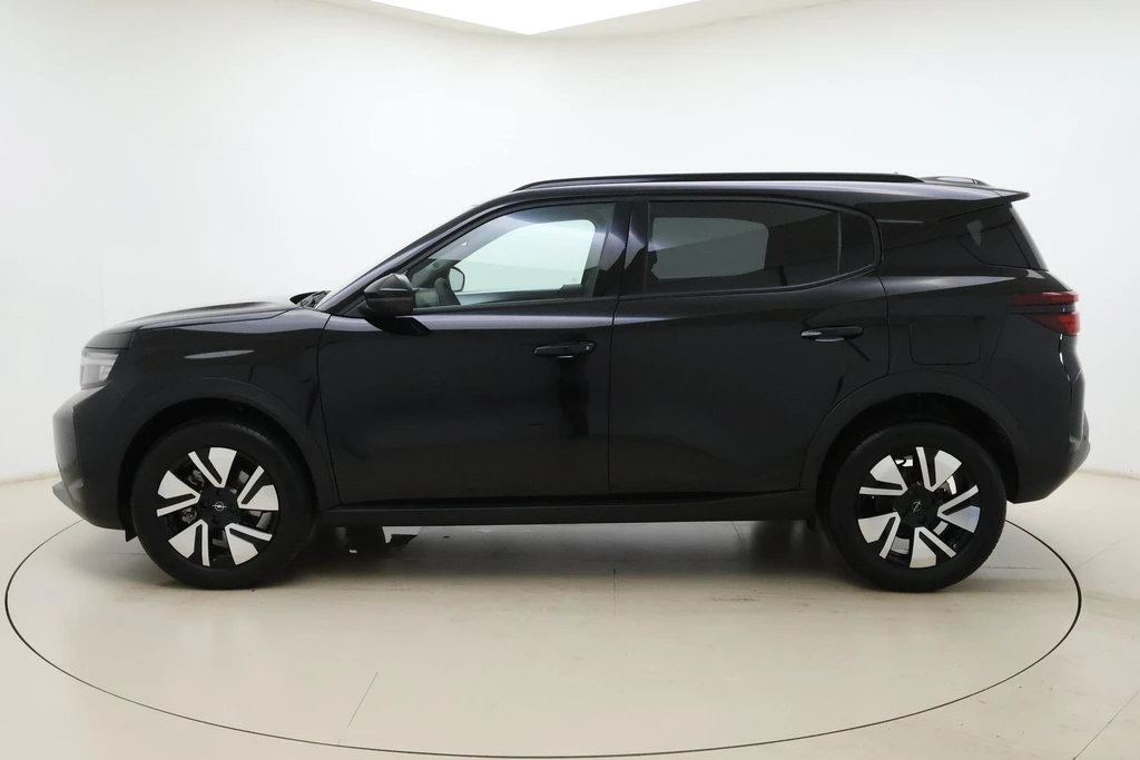 Opel Frontera – foto 2