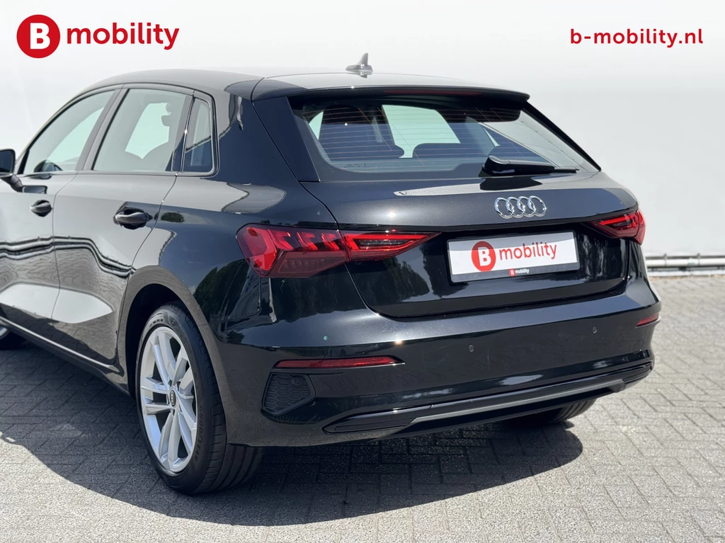 Audi A3 – foto 5