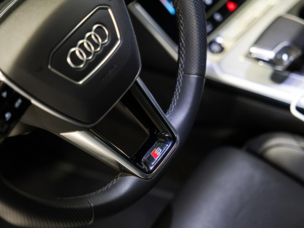 Audi A6 – foto 35