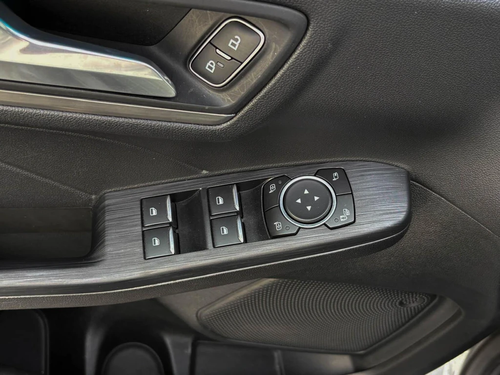 Ford Kuga – foto 30