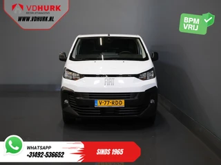 Fiat Scudo – thumbnail 8