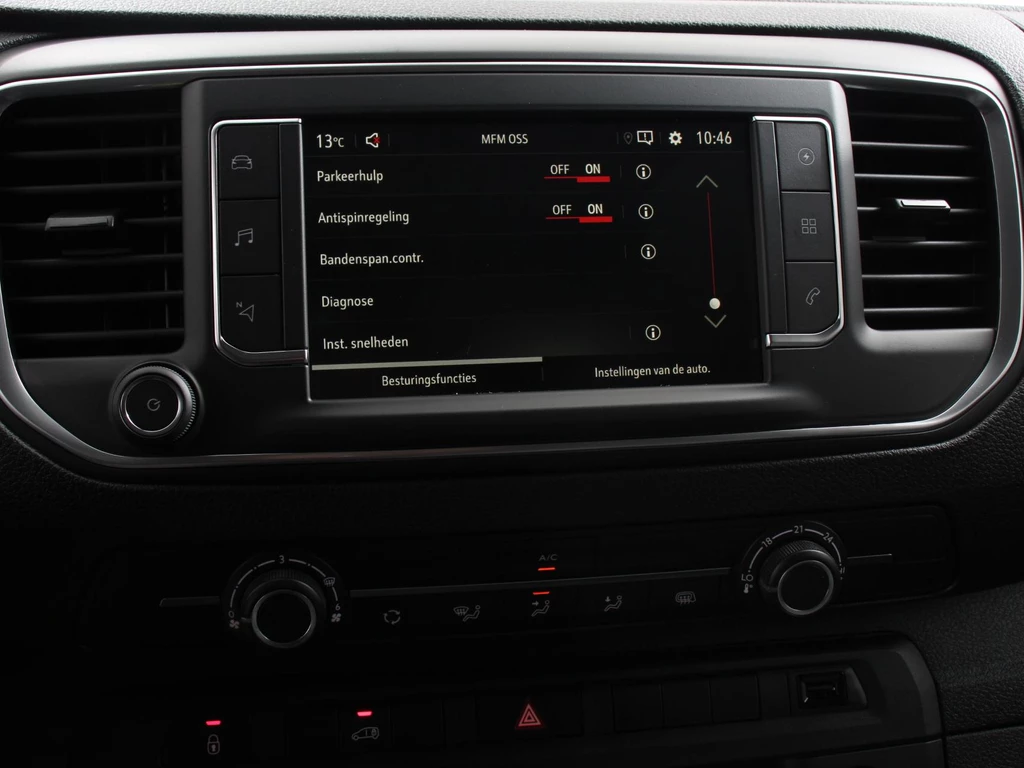 Opel Vivaro-e – foto 33