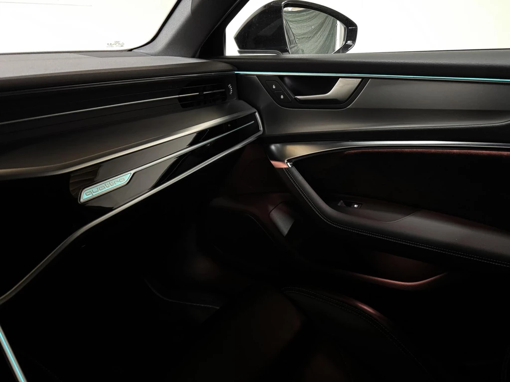 Audi A6 – foto 69