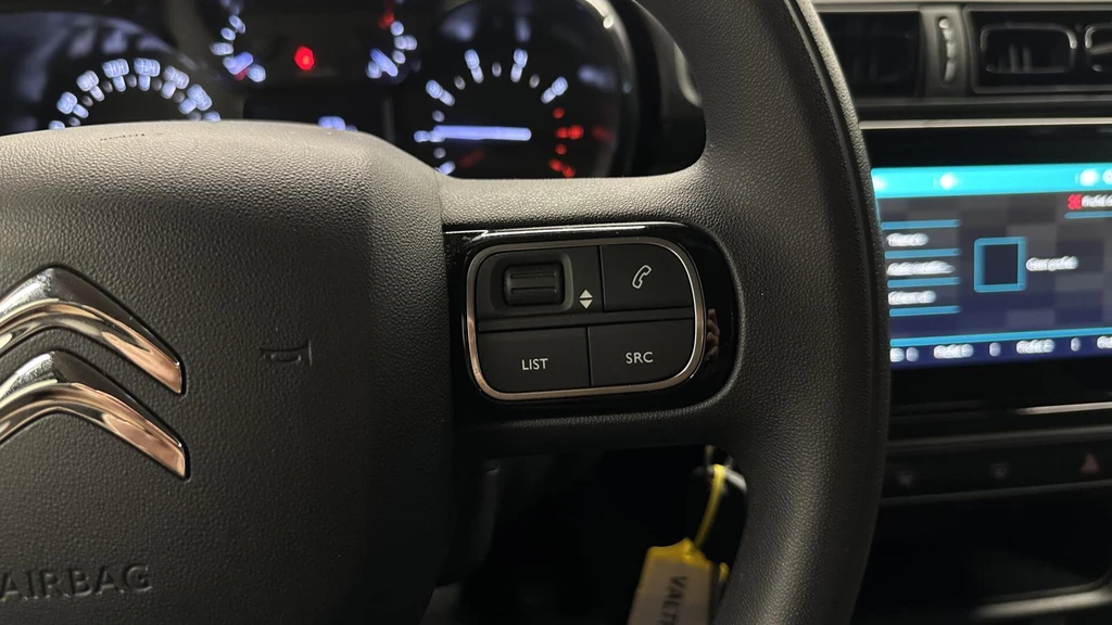 Citroën C3 – foto 21