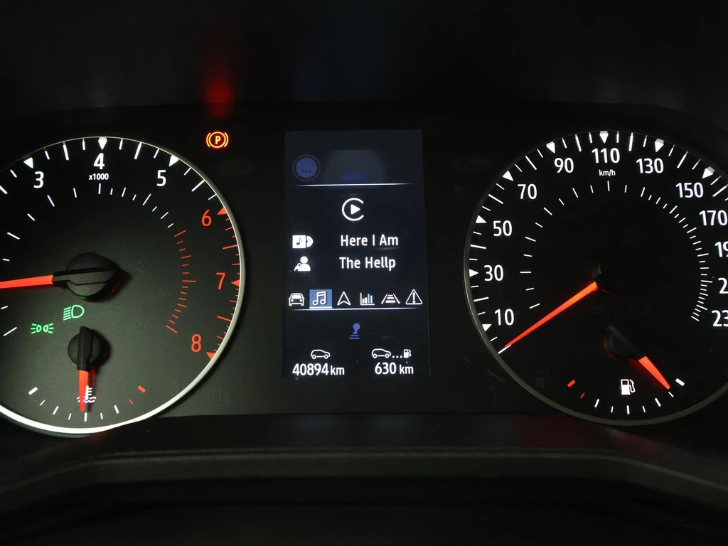 Renault Clio – foto 26