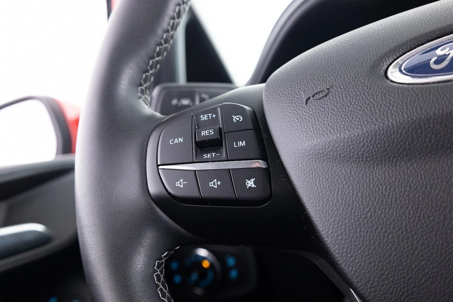 Ford Fiesta – foto 18