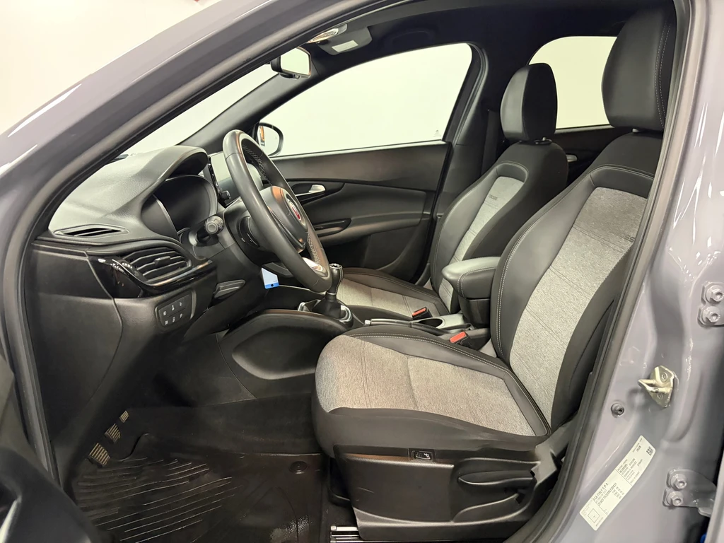 Fiat Tipo – foto 30