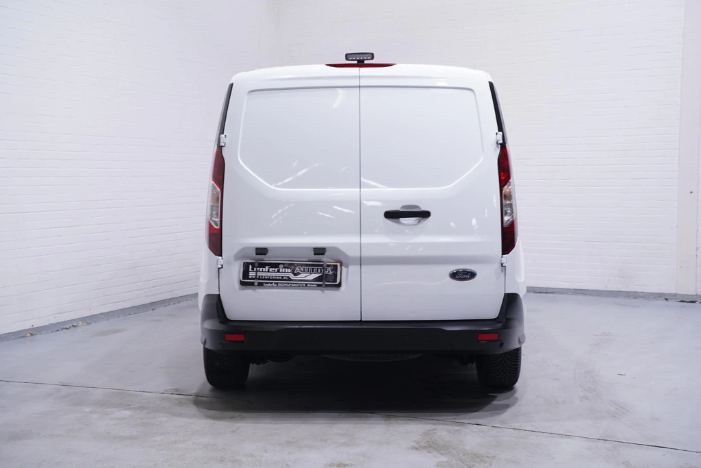 Ford Transit Connect – foto 5