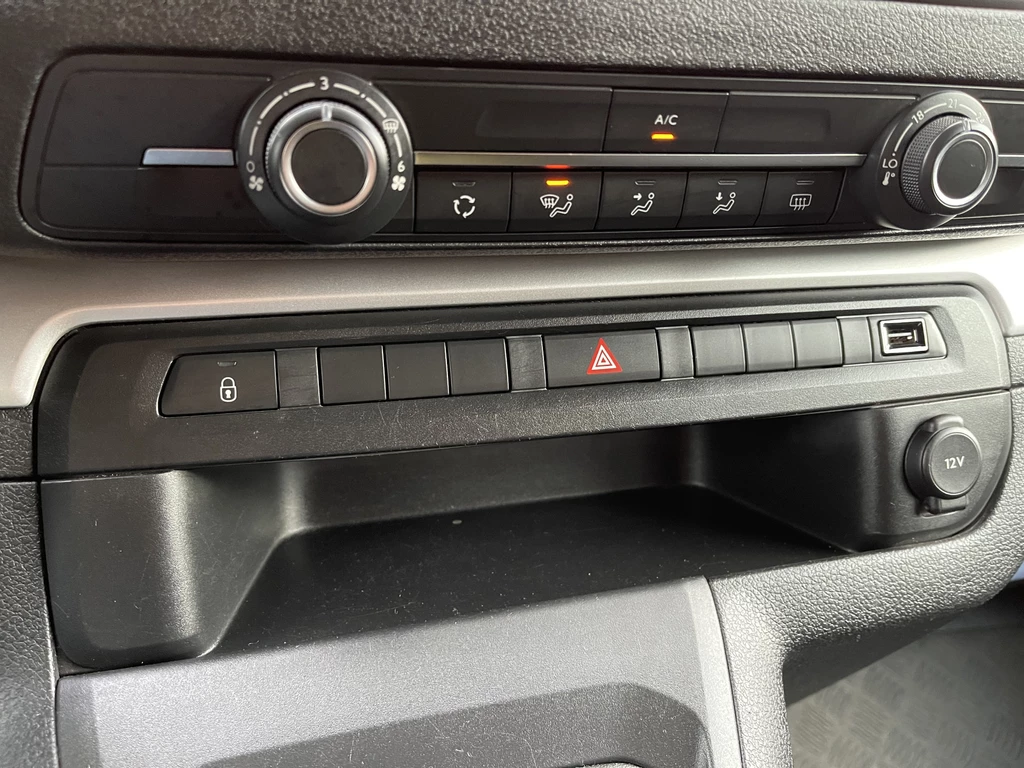 Peugeot Expert – foto 21