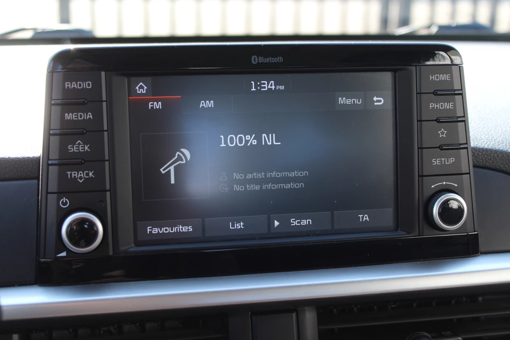 Kia Picanto – foto 15