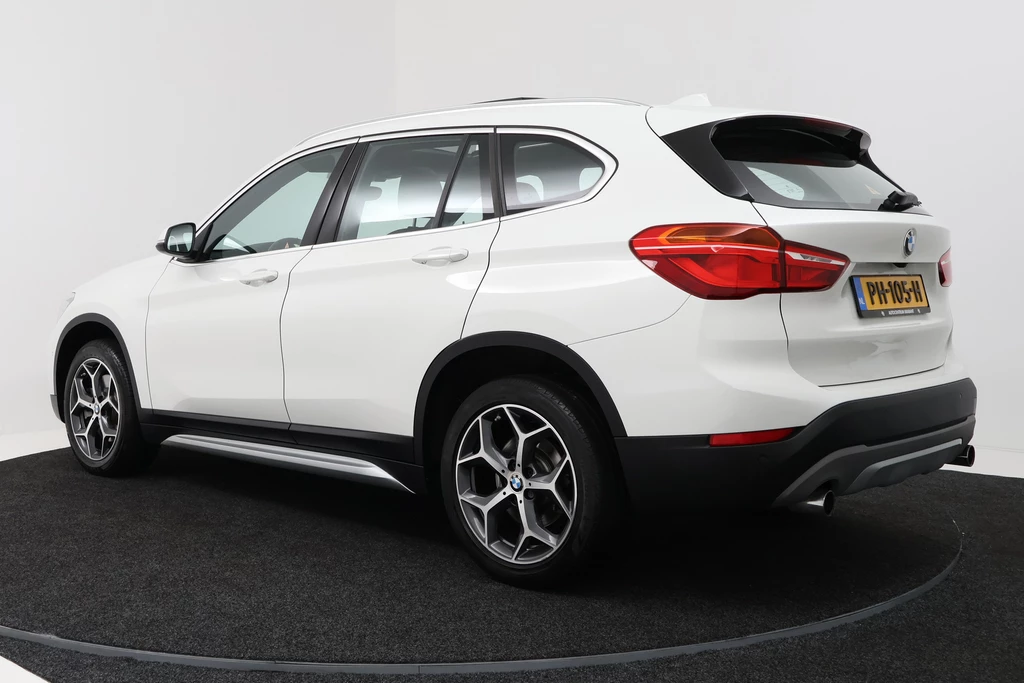 BMW X1 – foto 3
