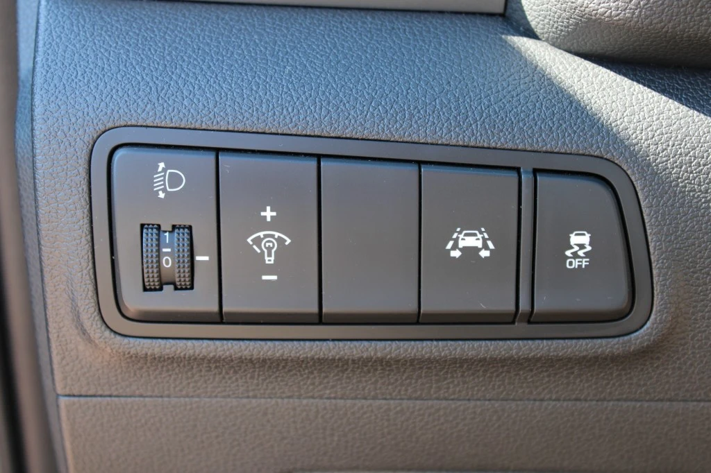 Hyundai Tucson – foto 19