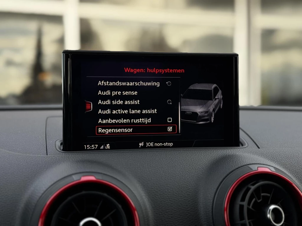 Audi RS3 – foto 32