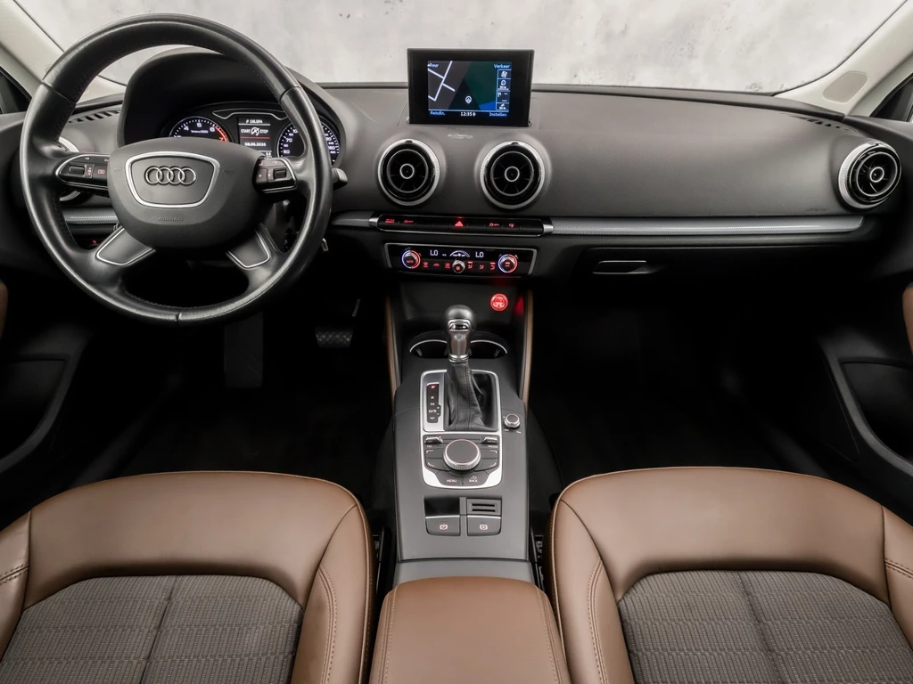 Audi A3 – foto 8