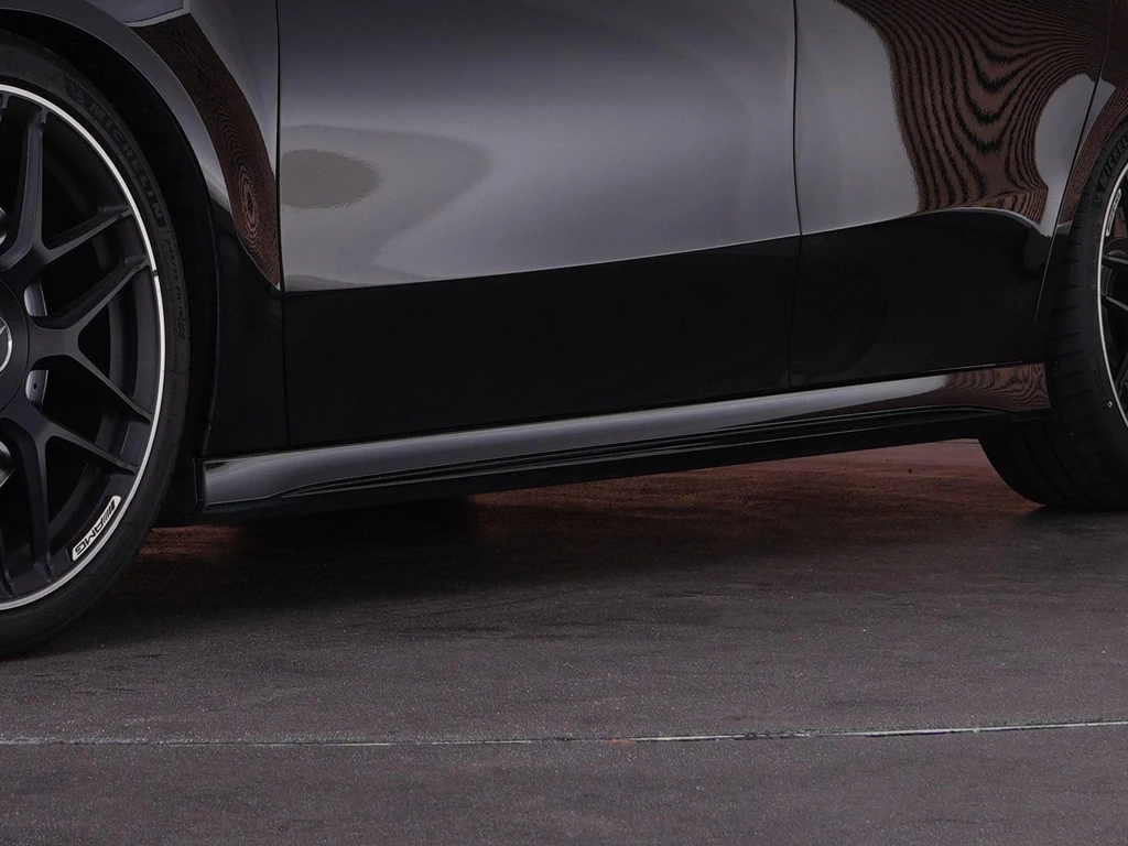 Mercedes-Benz A-Klasse – foto 61