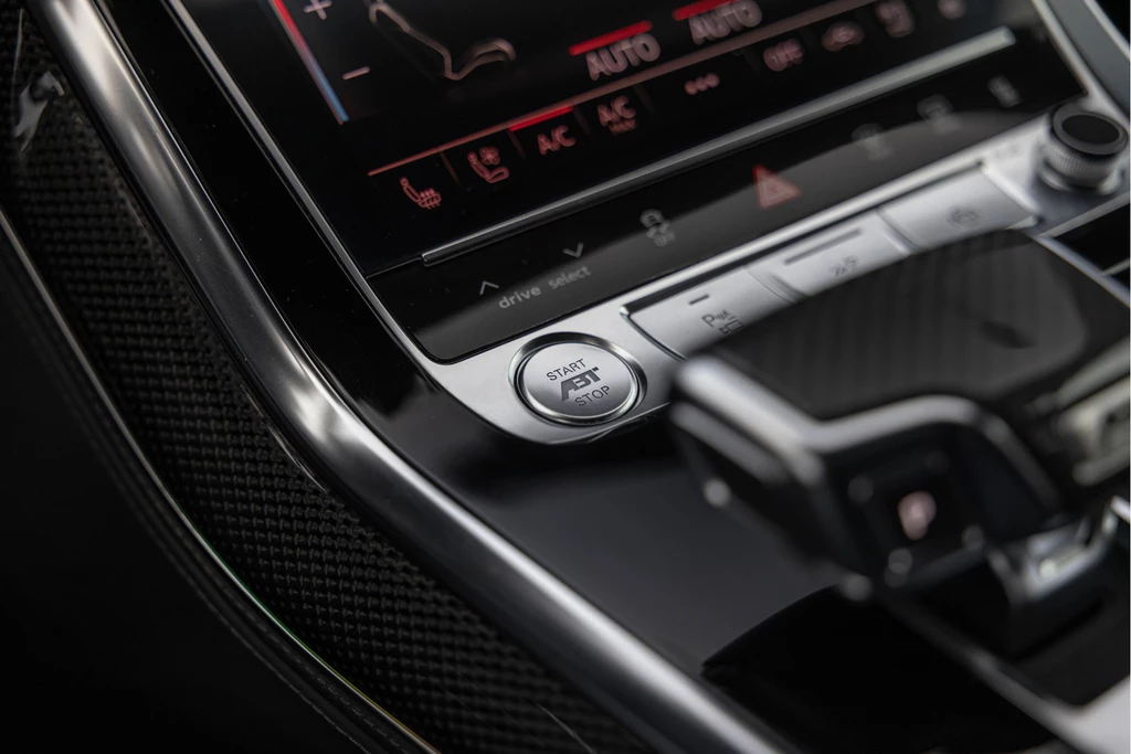 Audi RSQ8 – foto 39