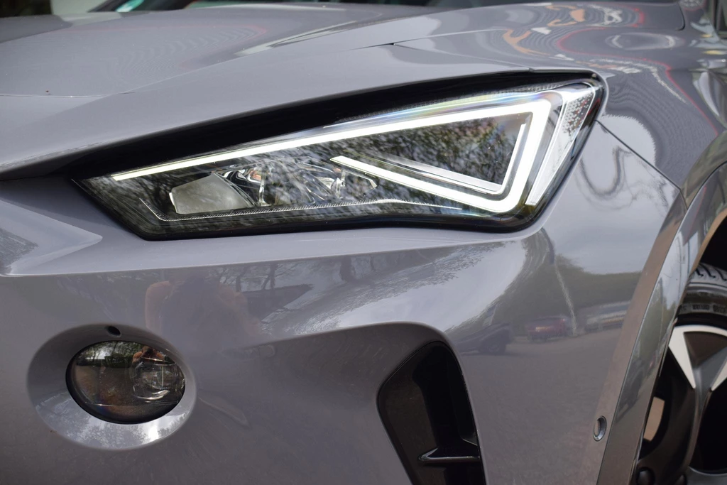 CUPRA Formentor – foto 33