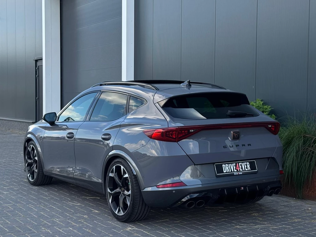 CUPRA Formentor – foto 7
