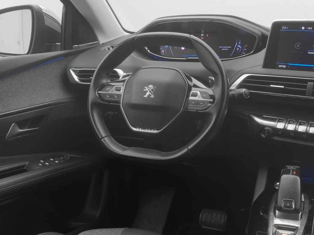 Peugeot 3008 – foto 26