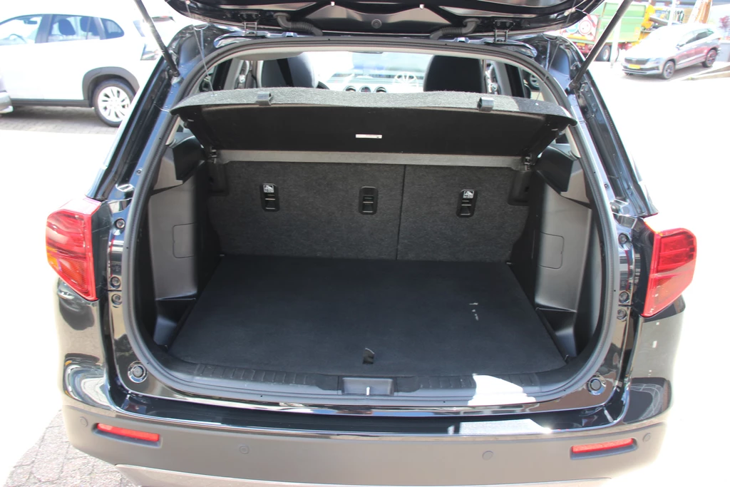 Suzuki Vitara – foto 16