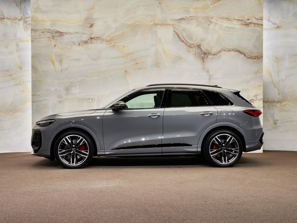 Audi Q5 – foto 4