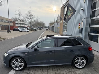 Audi A3 – thumbnail 3