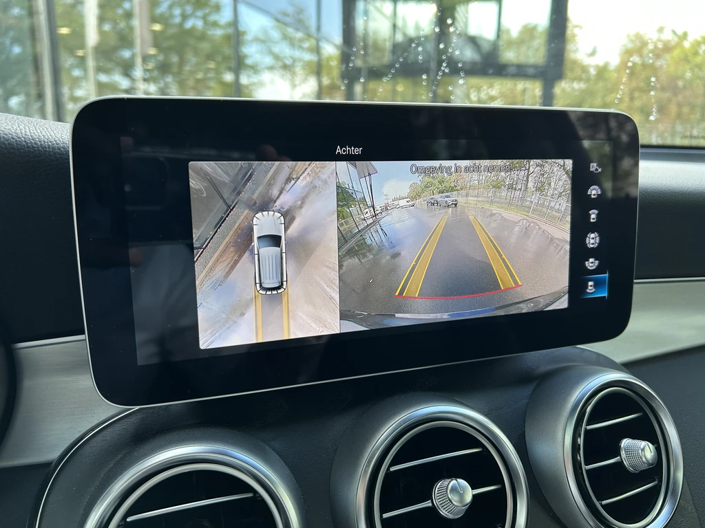 Mercedes-Benz GLC – foto 8